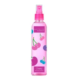 Colonia Natalie Mujer Cherry Botella, 205 ml
