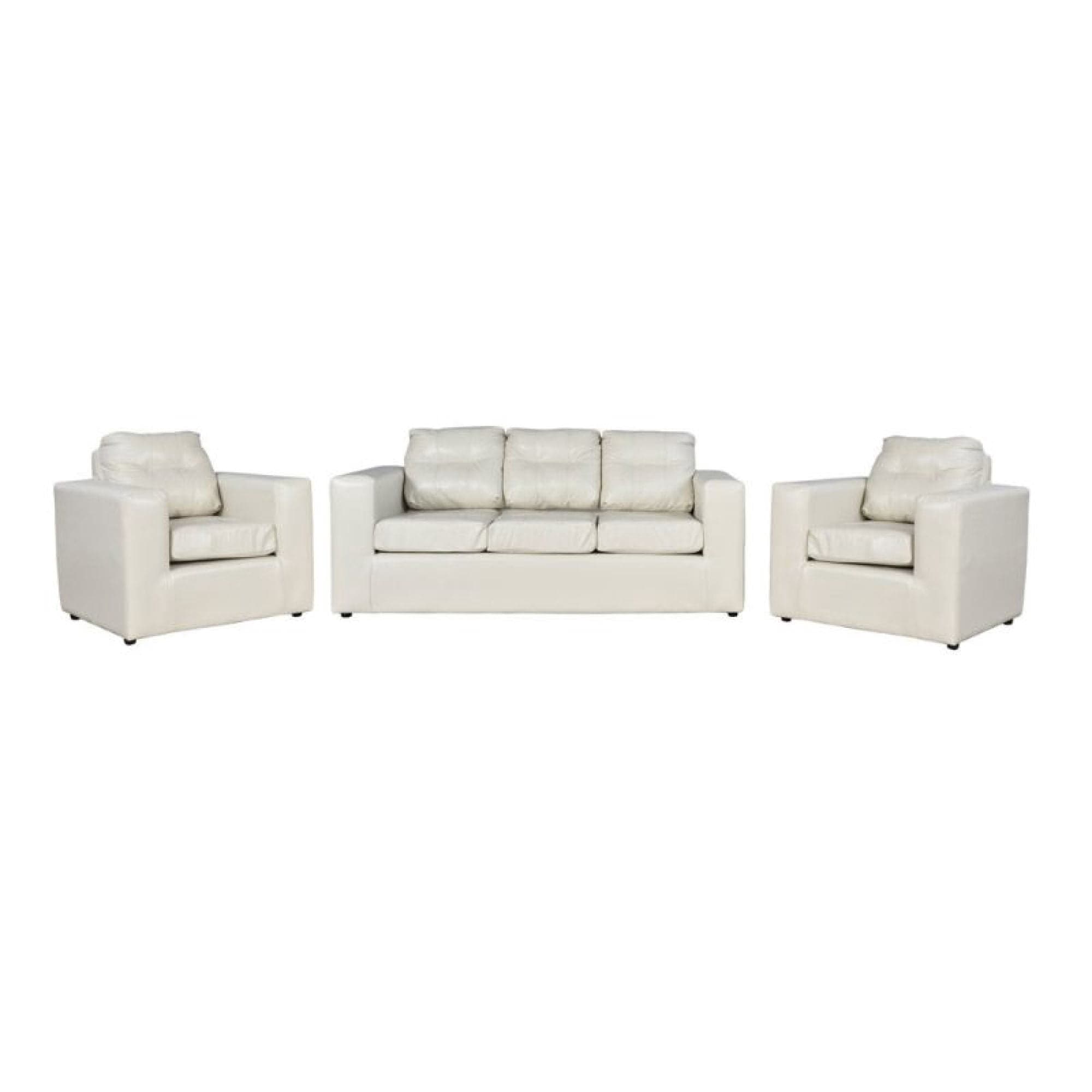 Living Nize 3-1-1 Cuerpos Pu Beige