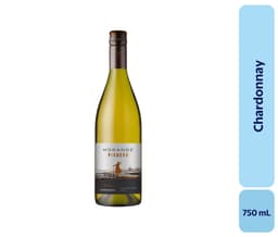 Vino Chardonnay Botella