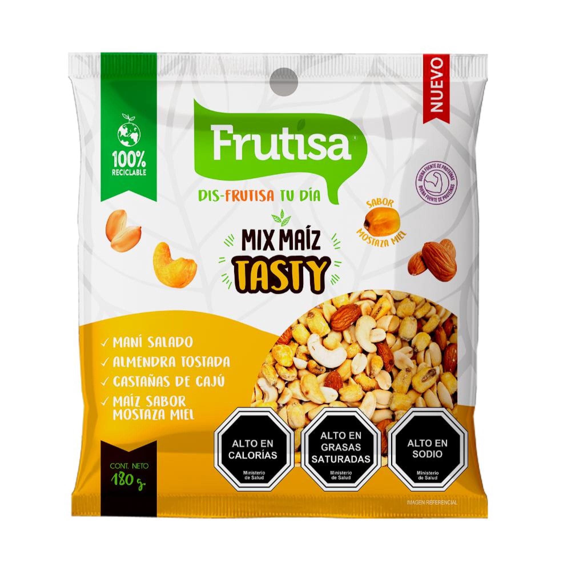 Mix Tasty, 180 g
