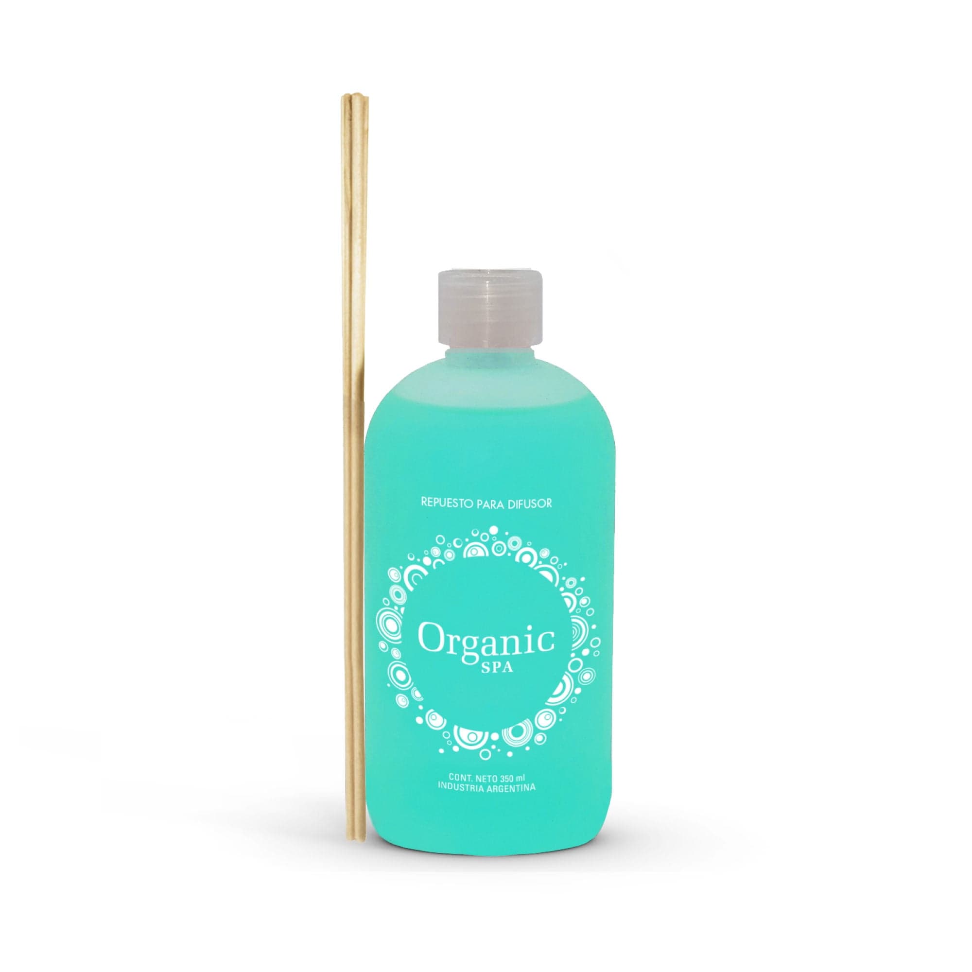 Difusor Sand Pepino 350 ml