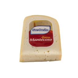 Queso Mantecoso Trozo, 350 g