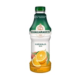 Nectar Naranja Mix, 1 L