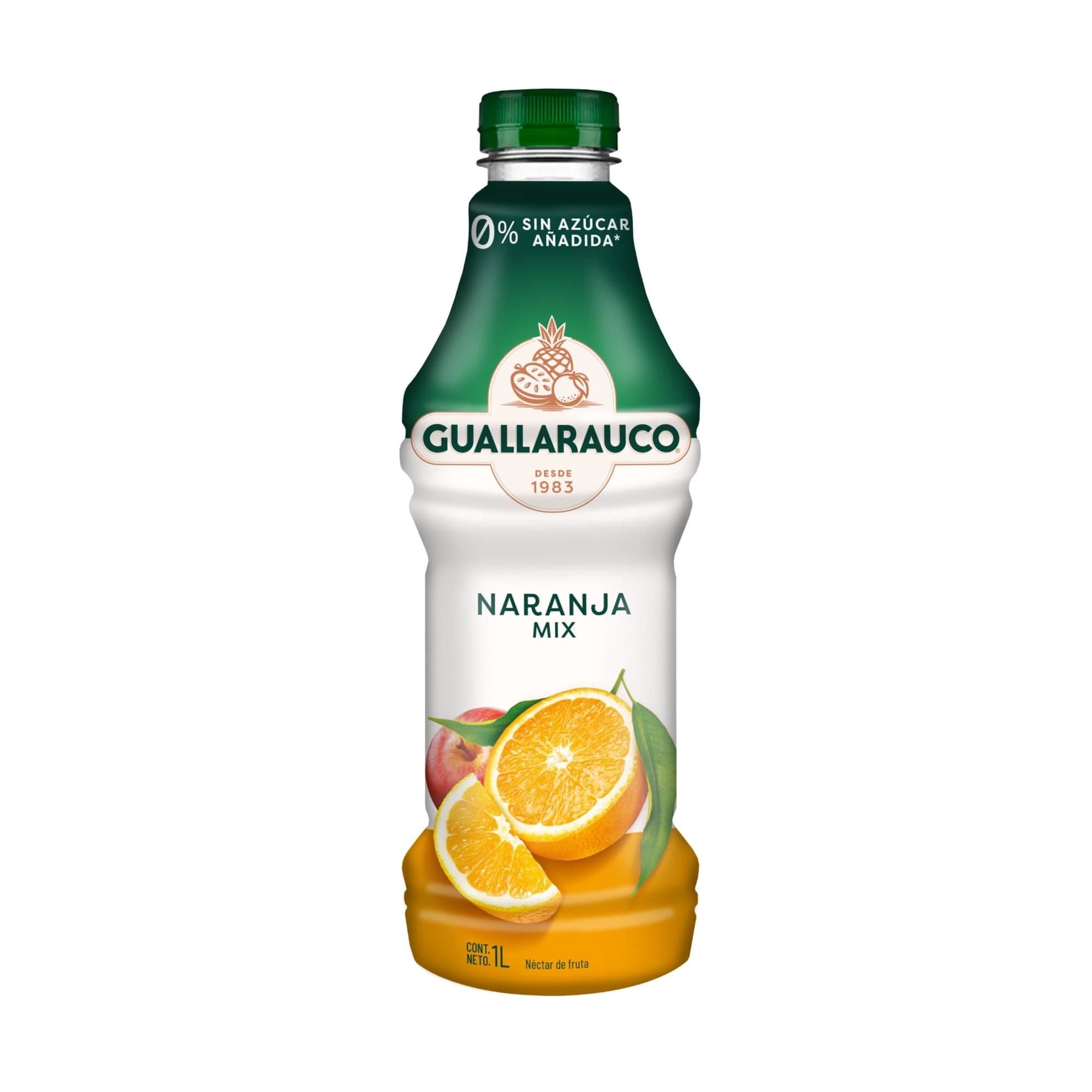 Nectar Naranja Mix, 1 L