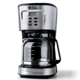 Cafetera UT-KAFFEEKLASSIK Inox