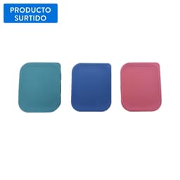 Molde para congelar comida 160gr Silicona