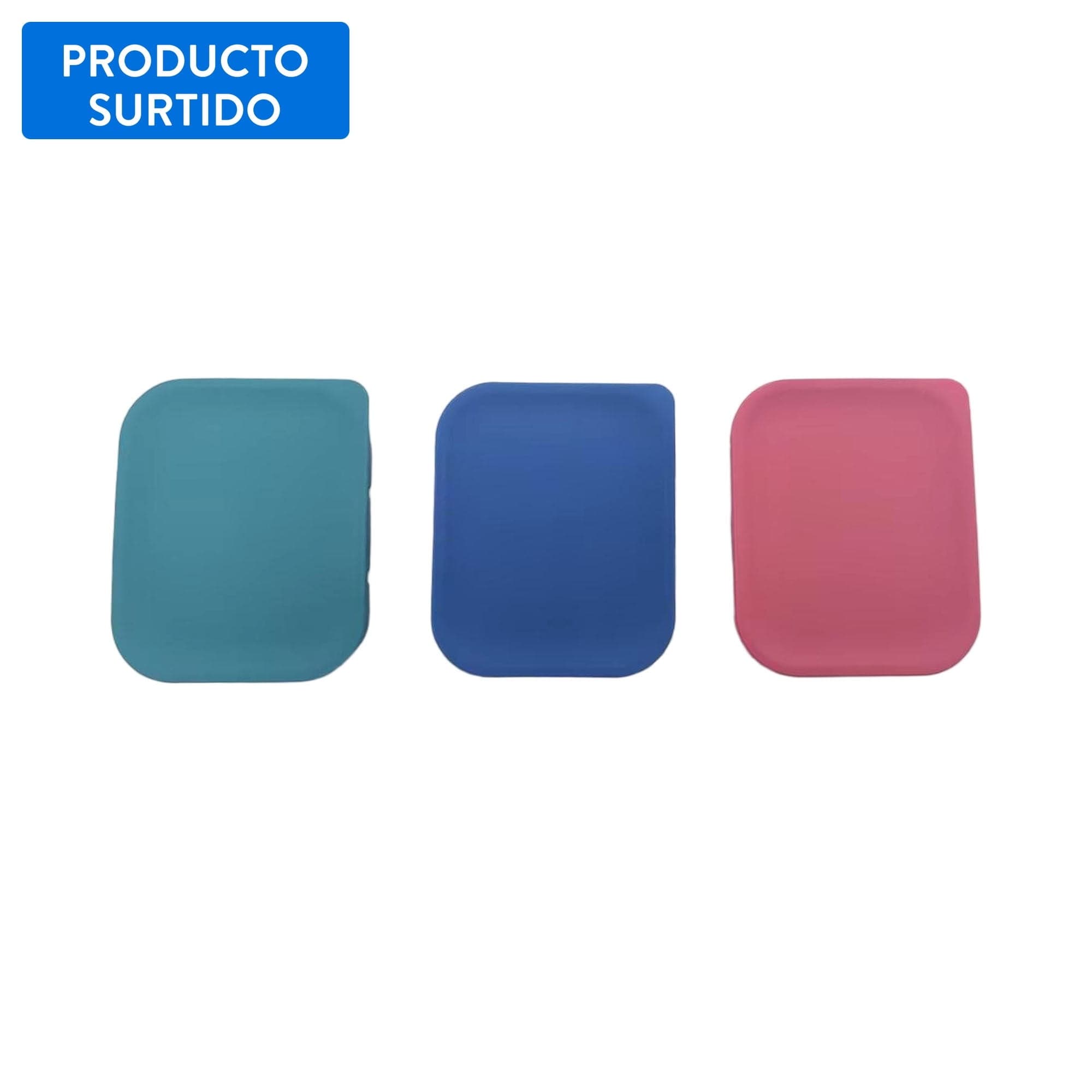Molde para congelar comida 160gr Silicona