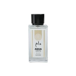 Perfume Hello Beauty Aqua Days, 1 Un