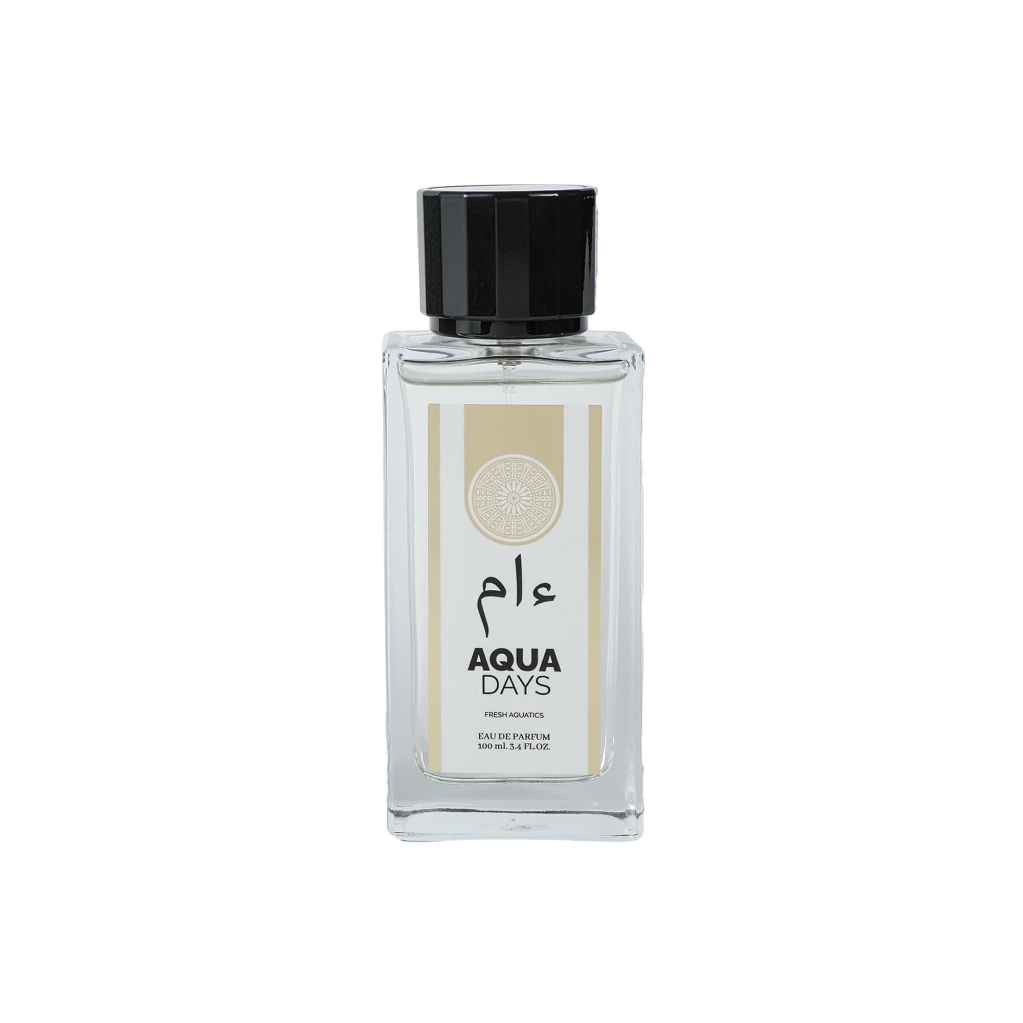Perfume Hello Beauty Aqua Days, 1 Un