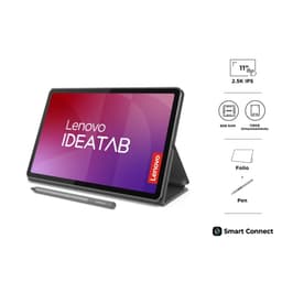 Tablet Lenovo IdeaTab 11 8GB 128GB Octa Core 11 2.5K 90Hz (Wi-fi) Lapiz + Sleeve