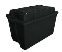Caja Fullbox 85 LTS L-2 Negro