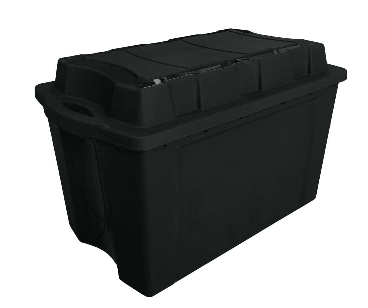 Caja Fullbox 85 LTS L-2 Negro