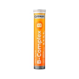 Suplemento B-COMPLEX, 20 Un