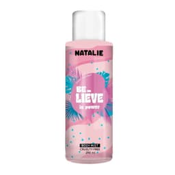 Fragancia Natalie Body Mist To Believe Is Power, 250 ml