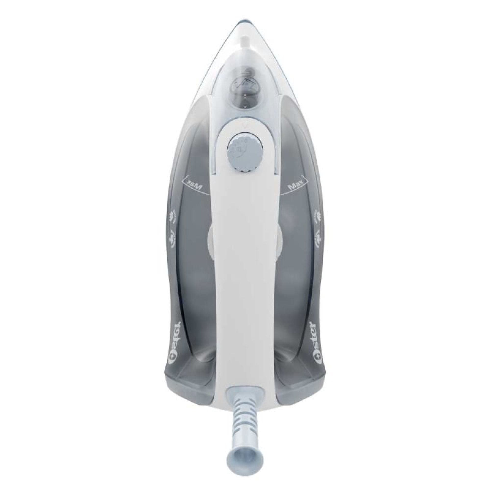 Plancha GCSTBS5001-052 1400W Blanco