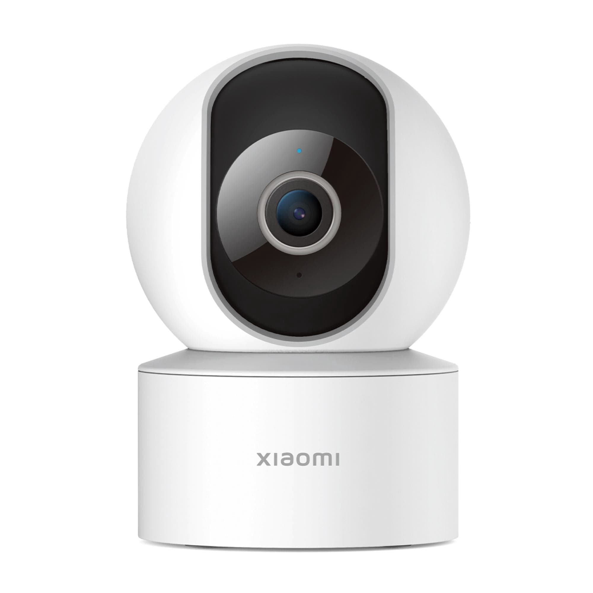 Camara De Vigilancia C400 Xiaomi