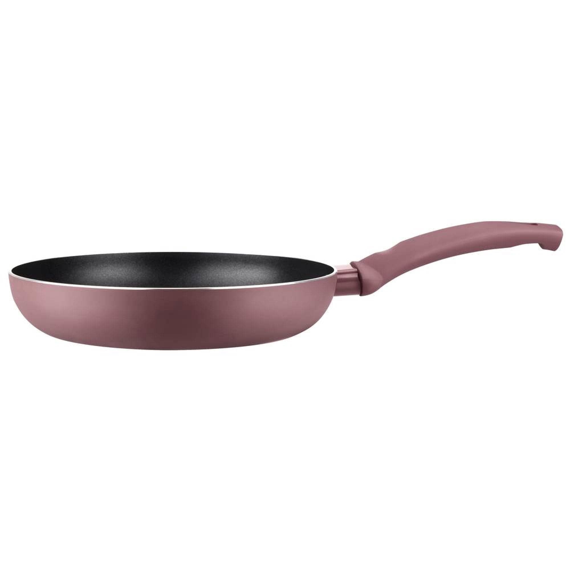 Sarten 20 cm Spring Granate
