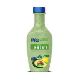 Aderezo Limon Palta Botella, 250 g