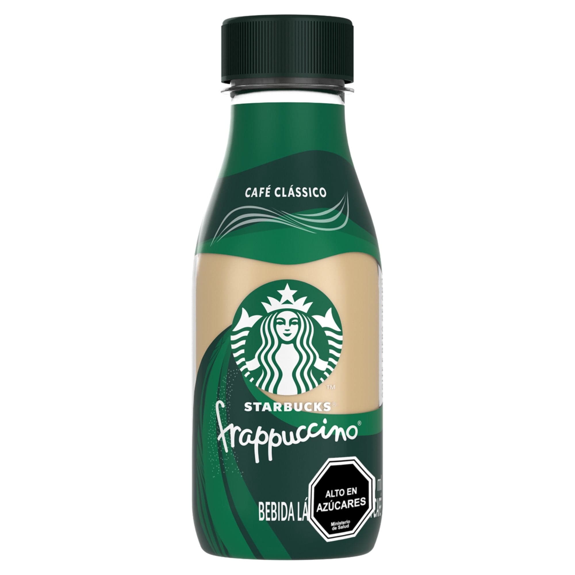 Starbucks frappuccino - classic, 280 ml