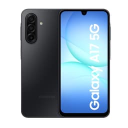 Smartphone Galaxy A17 5G 128GB Negro Samsung