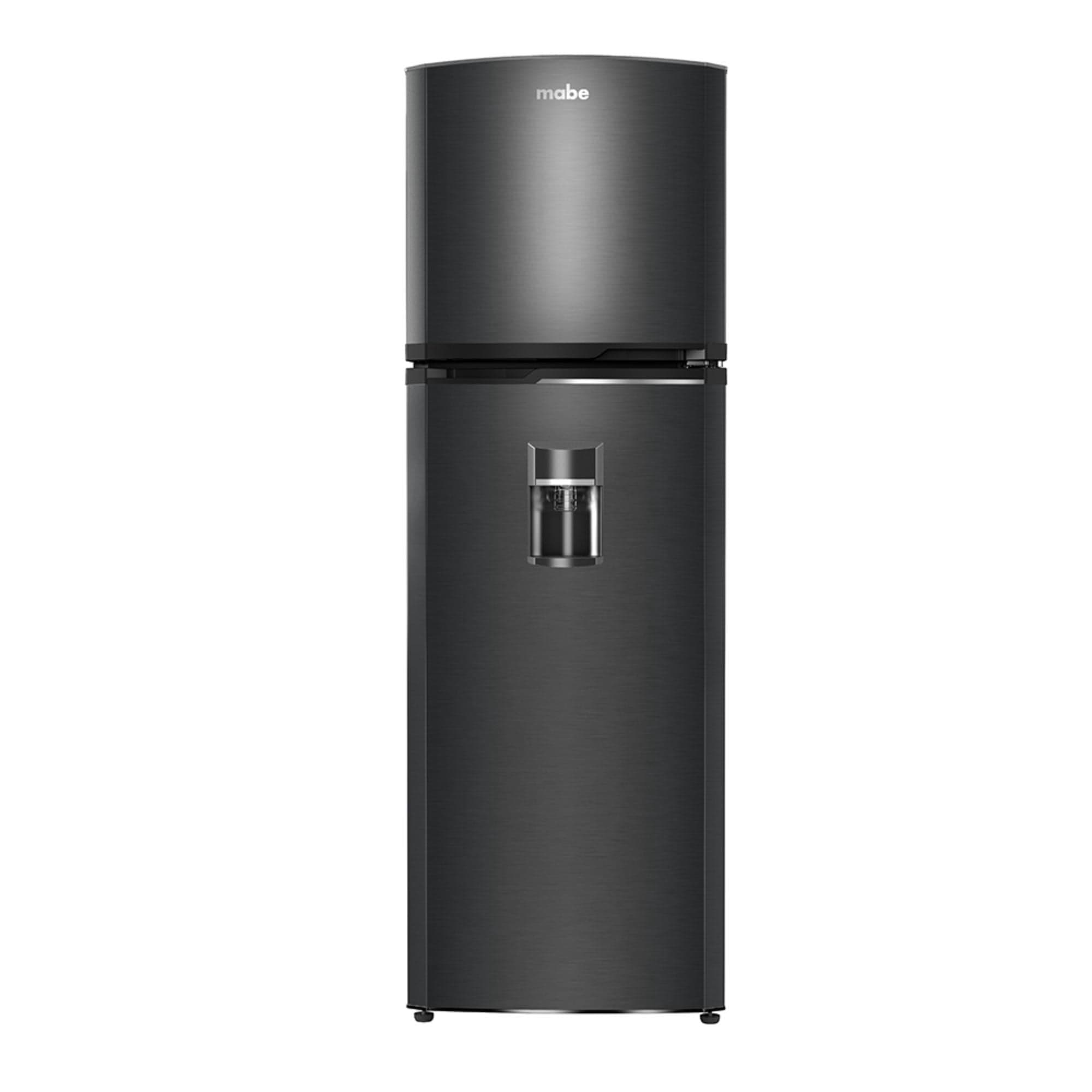 Refrigerador Mabe Top Mount No Frost / Rma255Pjuc 249 Litros
