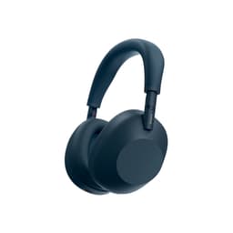 Audifonos Headphones Sony WH1000XM6/L Noise Cancelling Bluetooth Azul