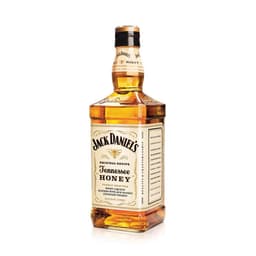 Whisky Honey 35 Botella, 750 ml