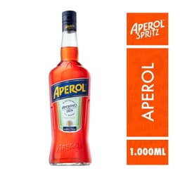 Coctel Aperitivo Botella