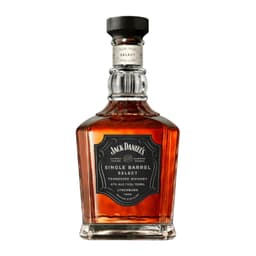 Whisky Single Barrel 47 Botella, 750 ml