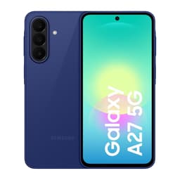 Smartphone Galaxy A27 5G 128 GB Awesome Blue