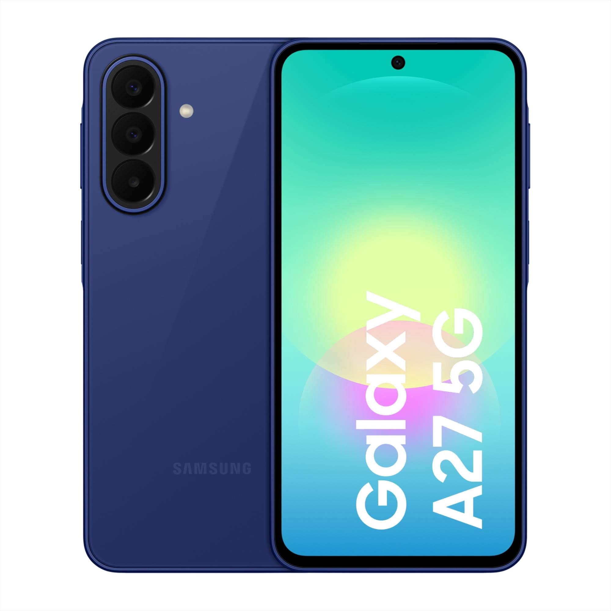 Smartphone Galaxy A27 5G 128 GB Awesome Blue
