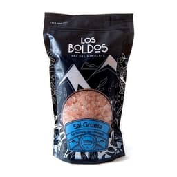 Sal De Himalaya Gruesa Doypack, 1 kg