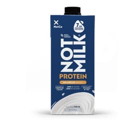 Bebida Vegetal NotMilk Protein 750 ml 7 g de Proteina, 750 ml