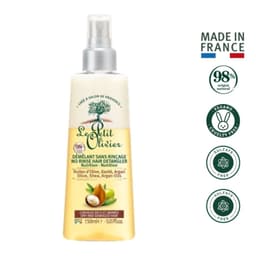 Spray Desenredante Bifasico Cabello Seco, 150 ml