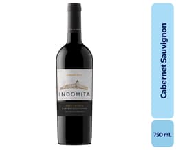 Vino Cabernet Sauvignon Botella, 750 mL