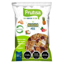 Mix Aloha, 300 g