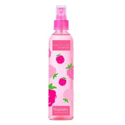 Colonia Natalie Mujer Raspberry Botella, 205 ml