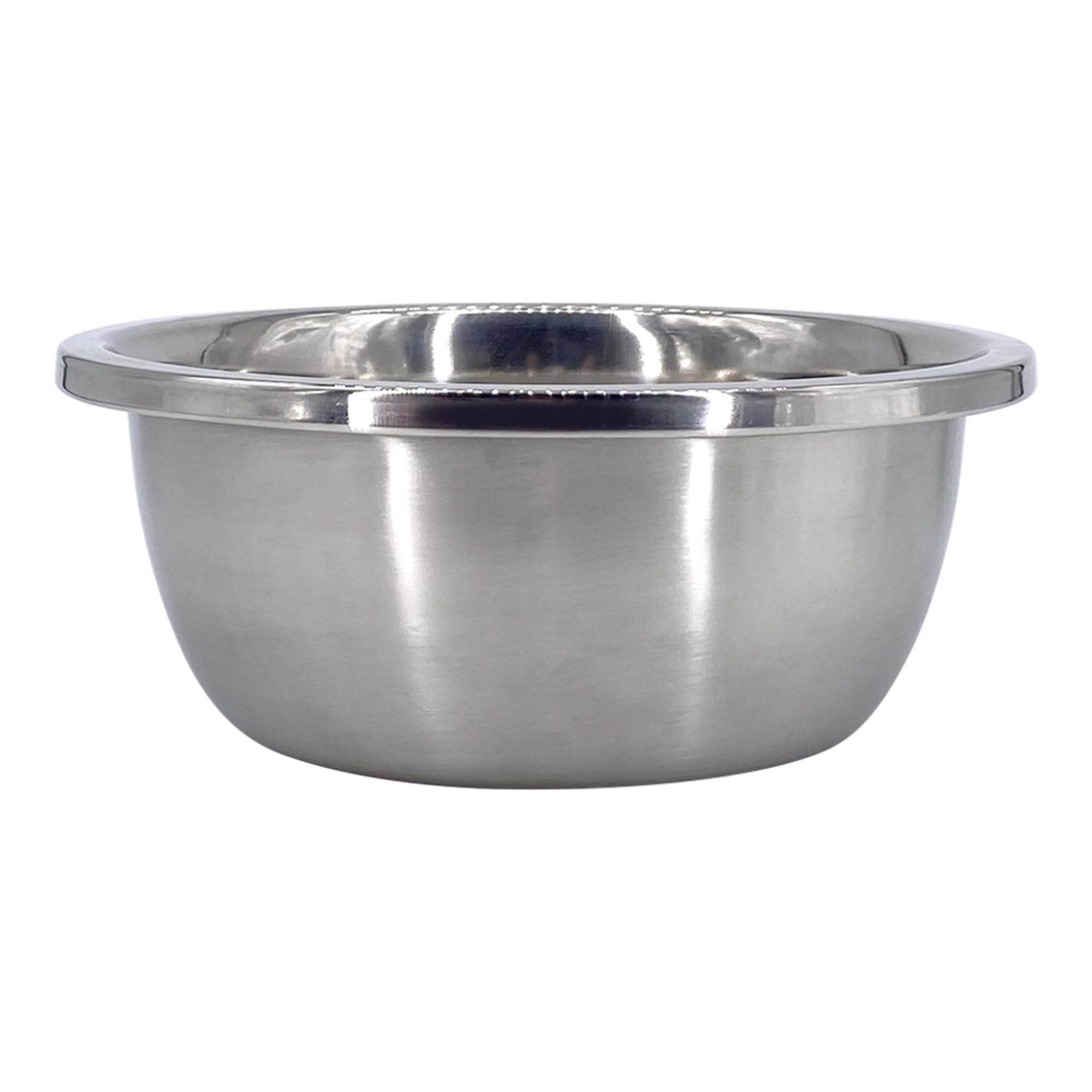 Bowl acero inoxidable 26 Cm 1 Pieza, color surtido