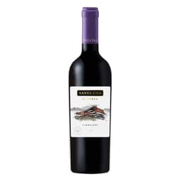 Vino Tinto Botella