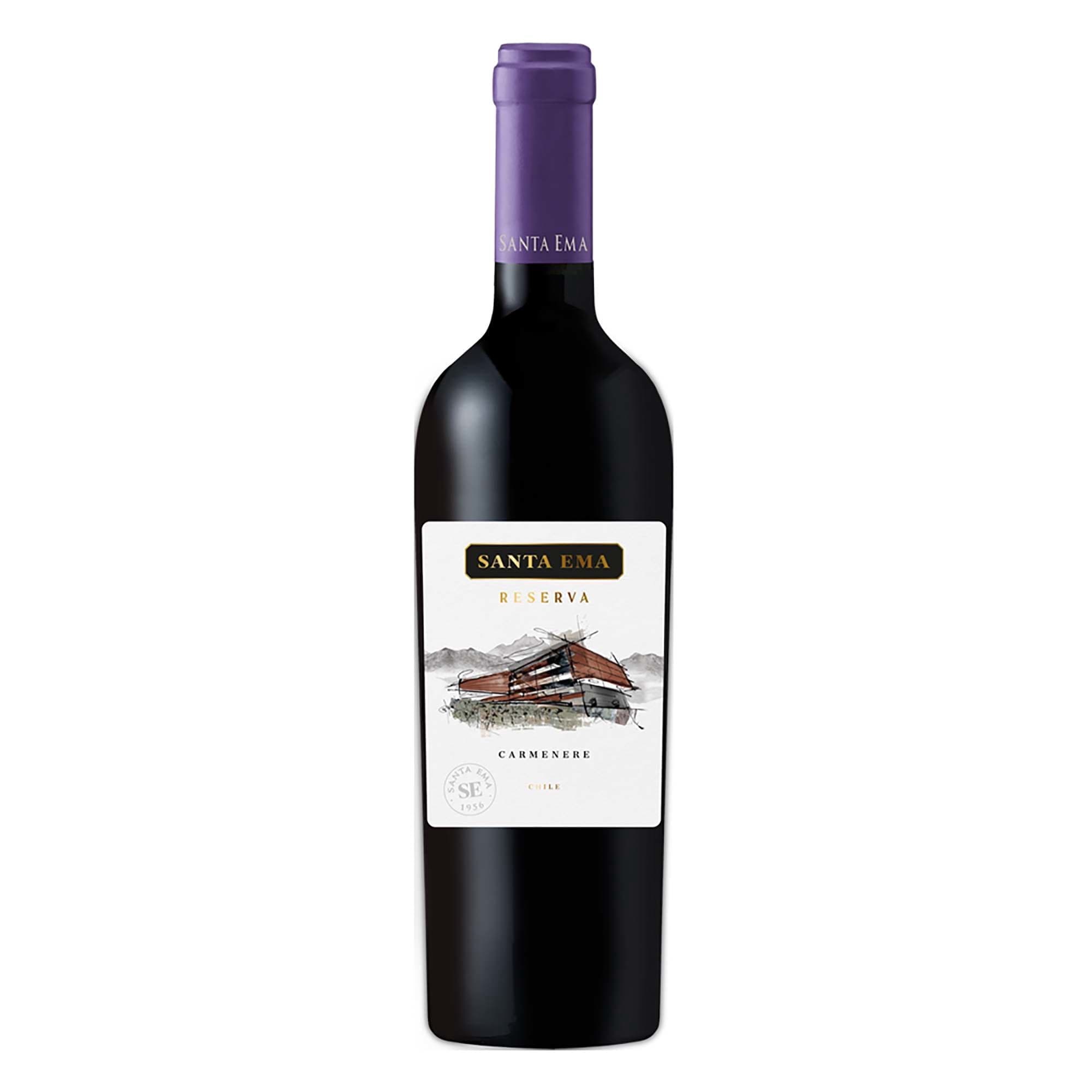 Vino Tinto Botella