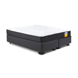 Cama Americana Funcional King Base dividida