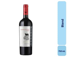 Vino Blend Botella, 750 mL