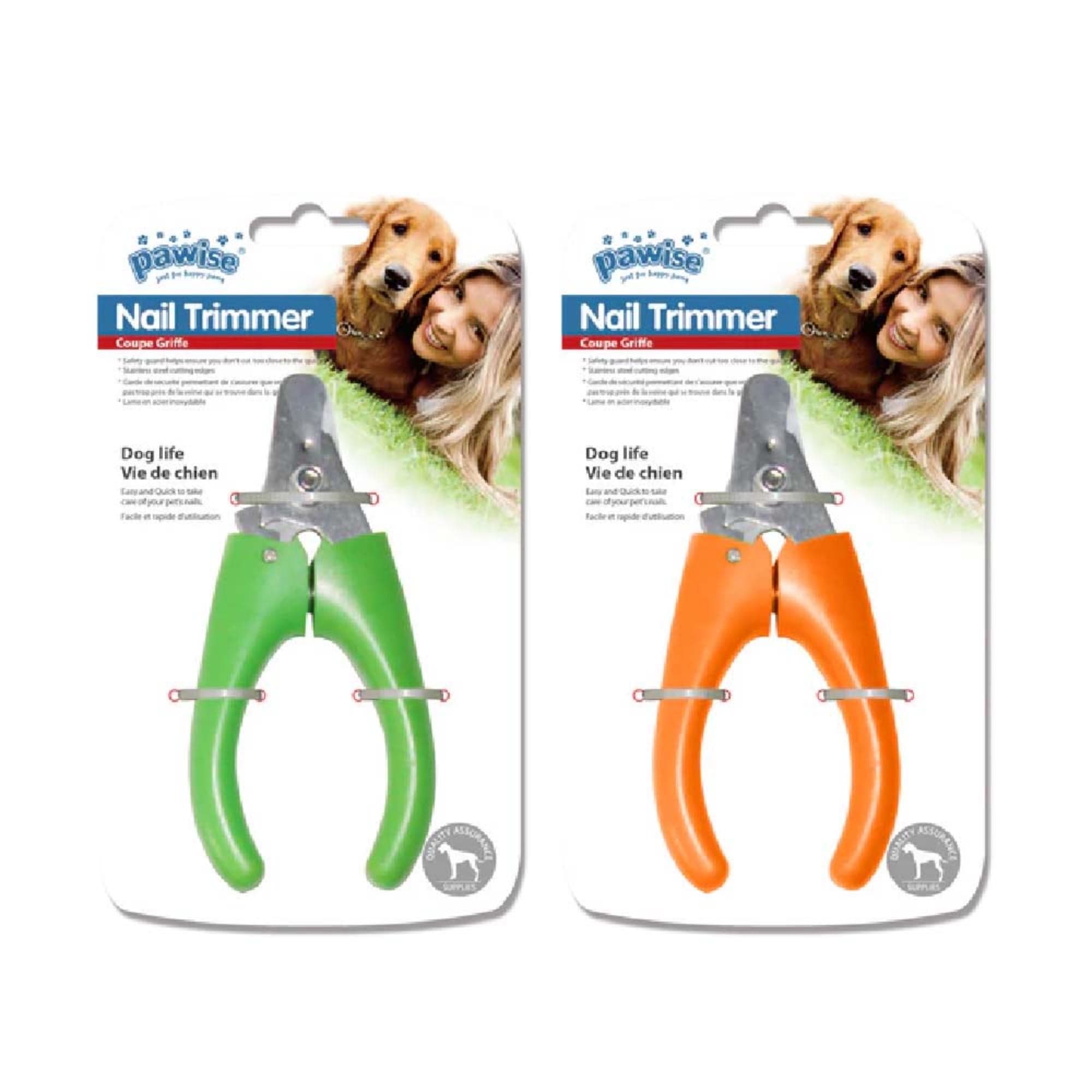 Accesorios Cortaunas Pawise, 1 Un