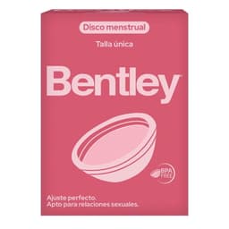 Disco Menstrual
