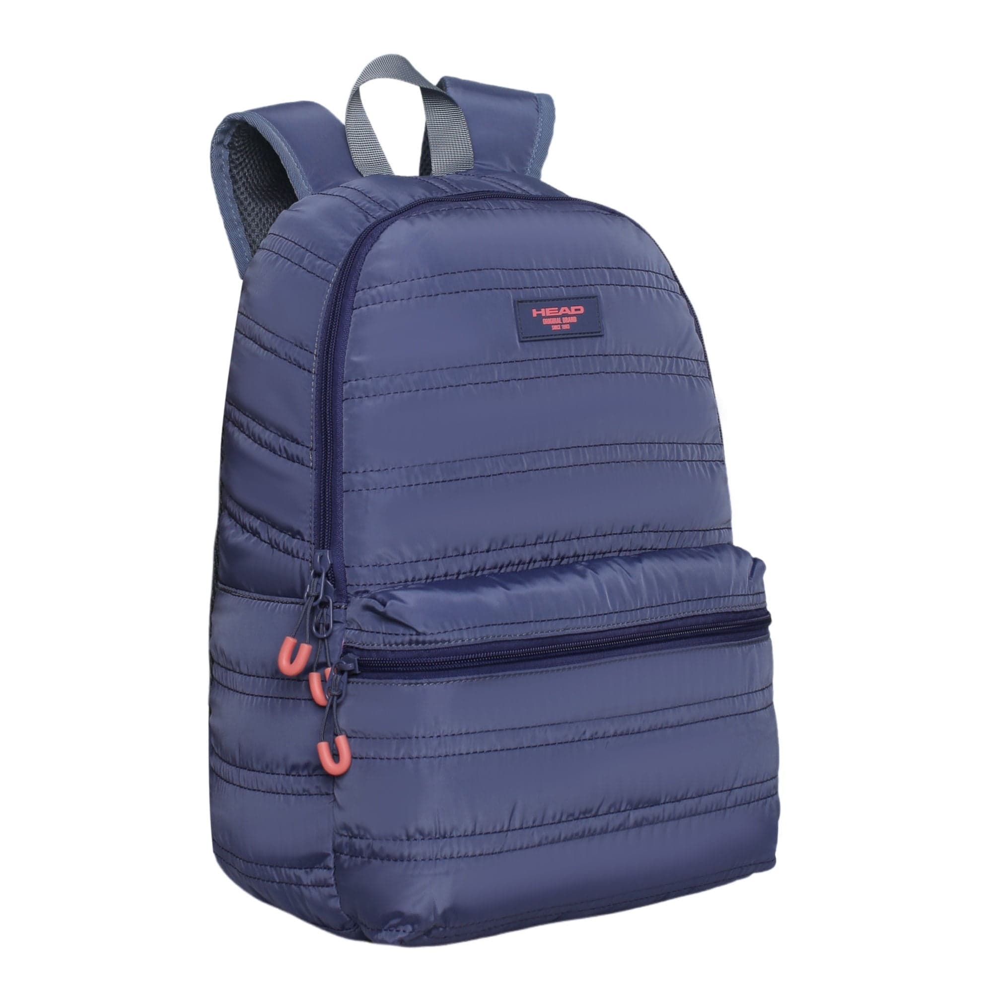 Mochila arona 2026 violeta head