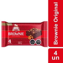 Brownies Pack, 248 g