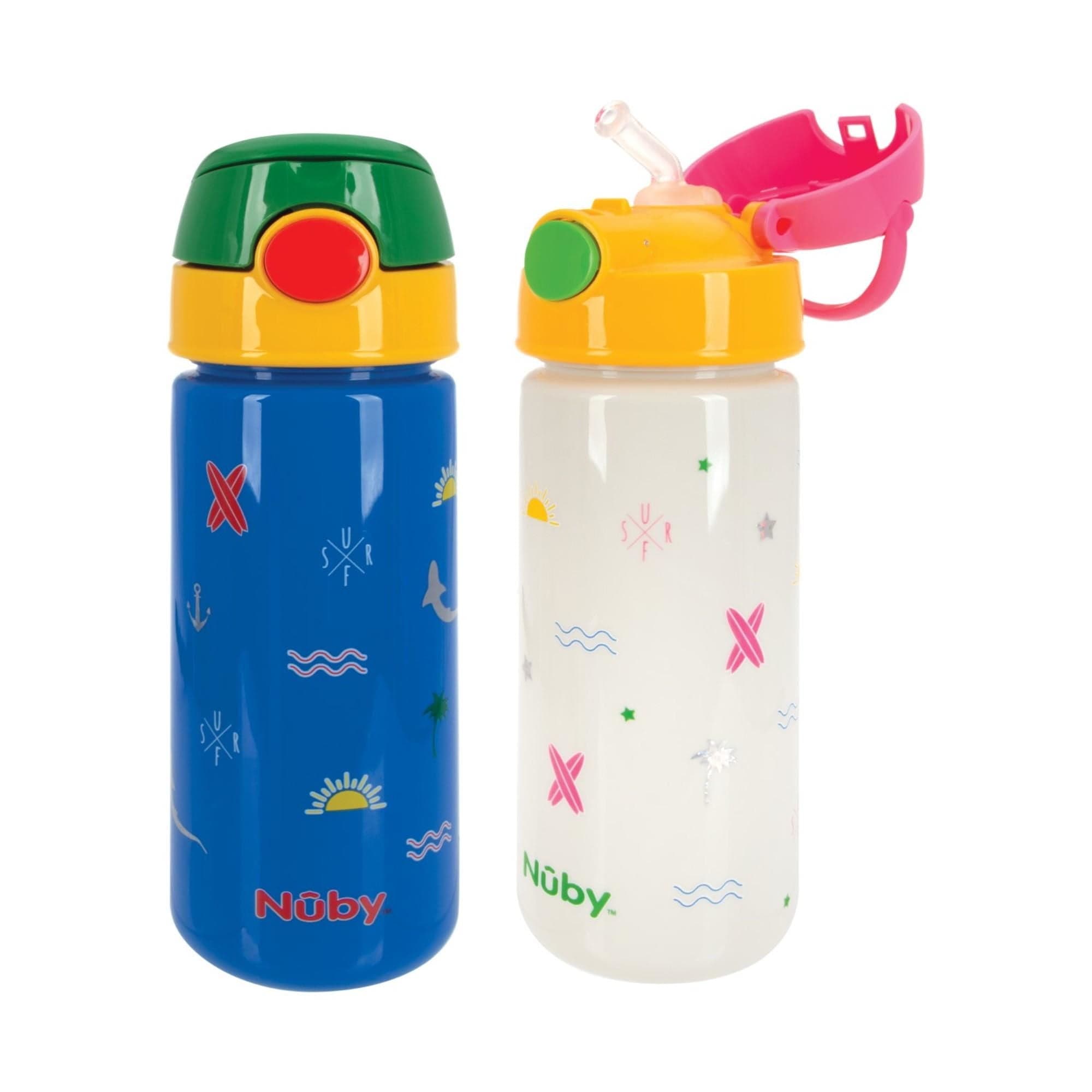 Vaso Antiderrame Flip-it Active