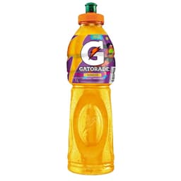 Bebida Isotonica Sabor Maracuya, 1 L