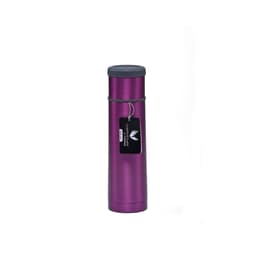 Termo Acero Inoxidable 500ml morado