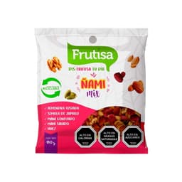Frutos Secos Mix Nami, 140 g